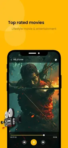 lokah-chapter-1-jiohotstar Top Rated Movies